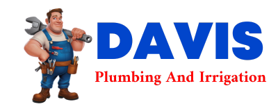 Trusted plumber in SCOTTSMOOR